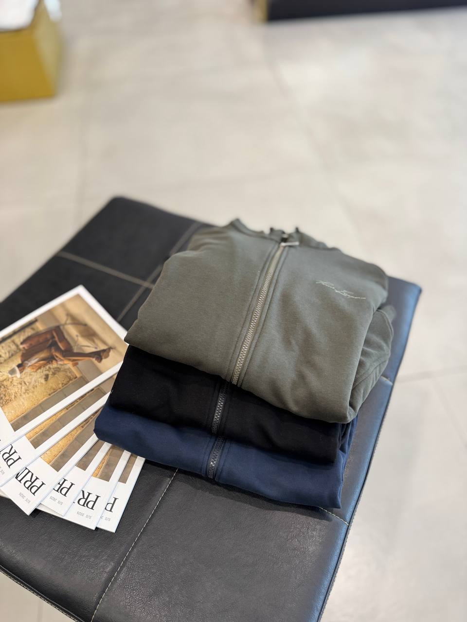 Итальянская одежда, бренд Primo Emporio, арт. 73837210