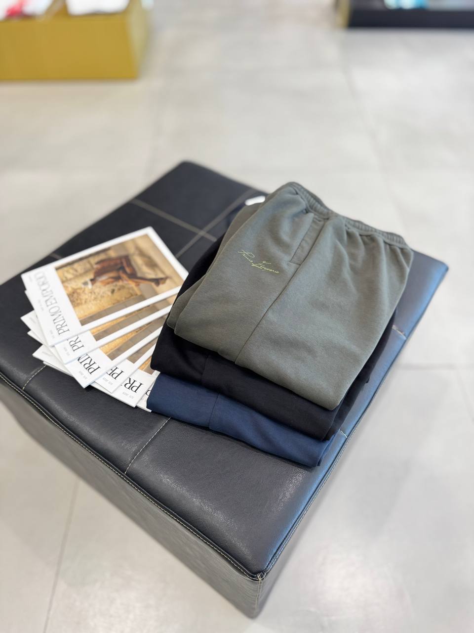 Итальянская одежда, бренд Primo Emporio, арт. 73837221