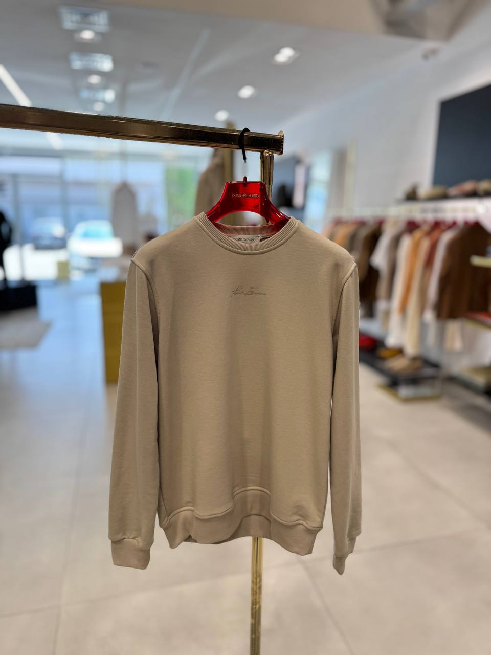 Итальянская одежда, бренд Primo Emporio, арт. 73837224