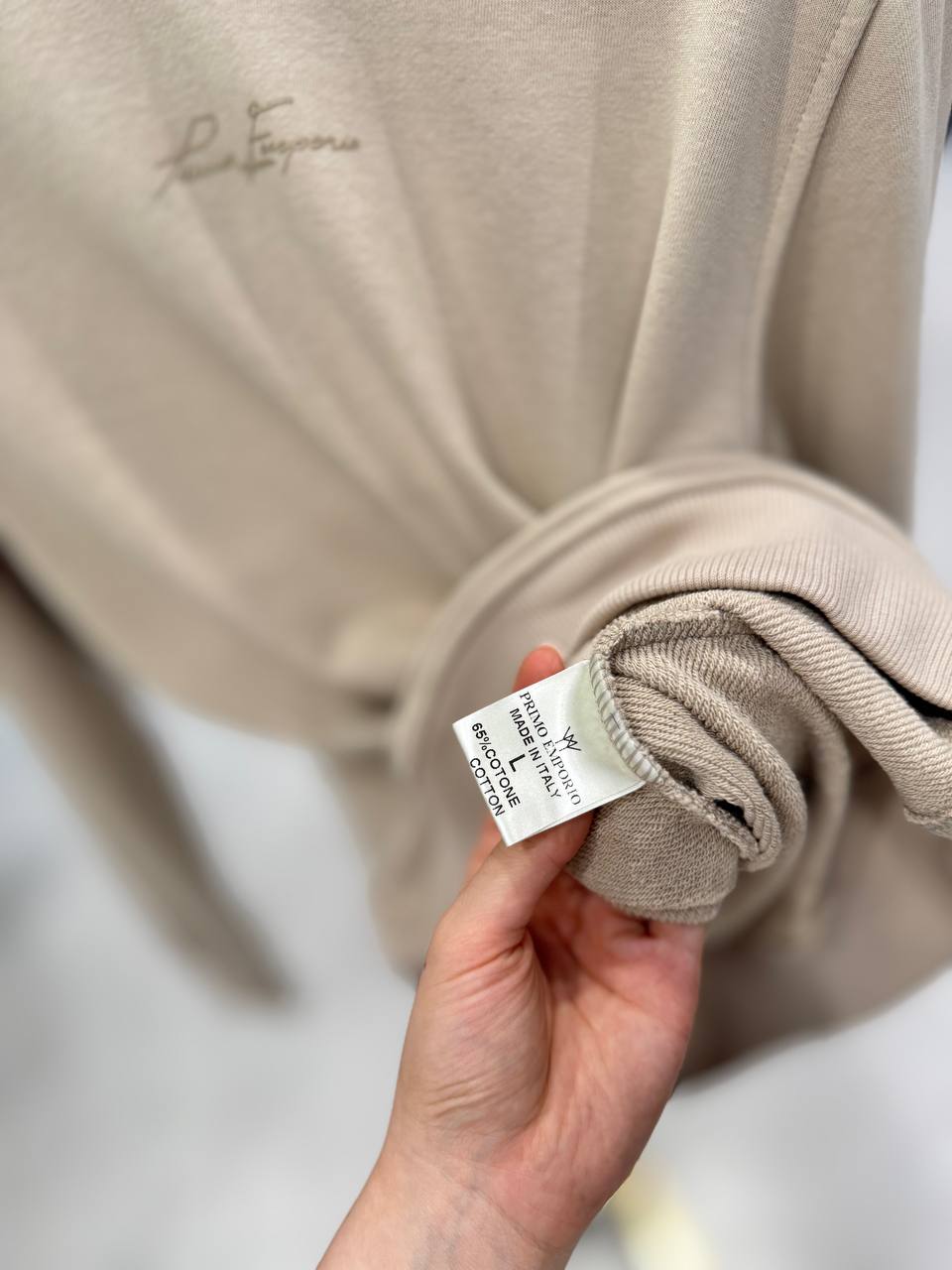 Итальянская одежда, бренд Primo Emporio, арт. 73837226
