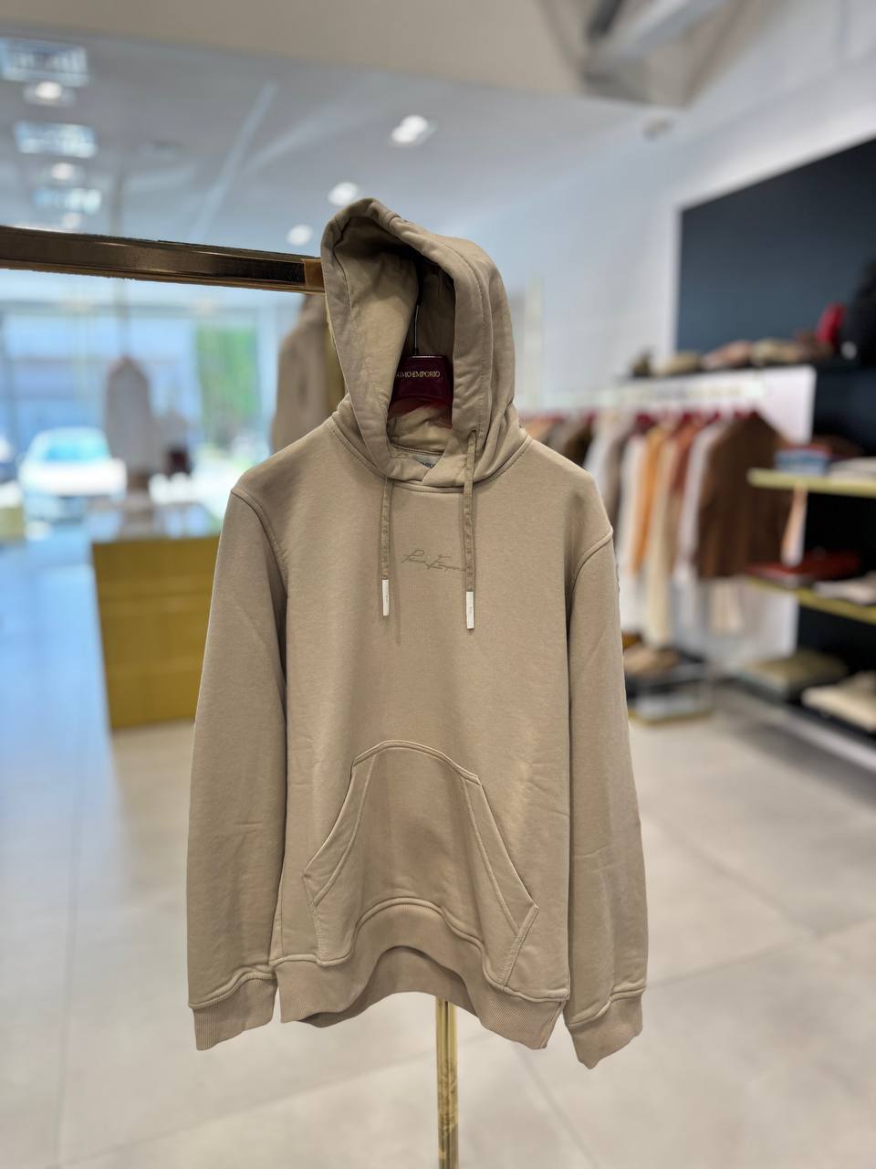 Итальянская одежда, бренд Primo Emporio, арт. 73837228