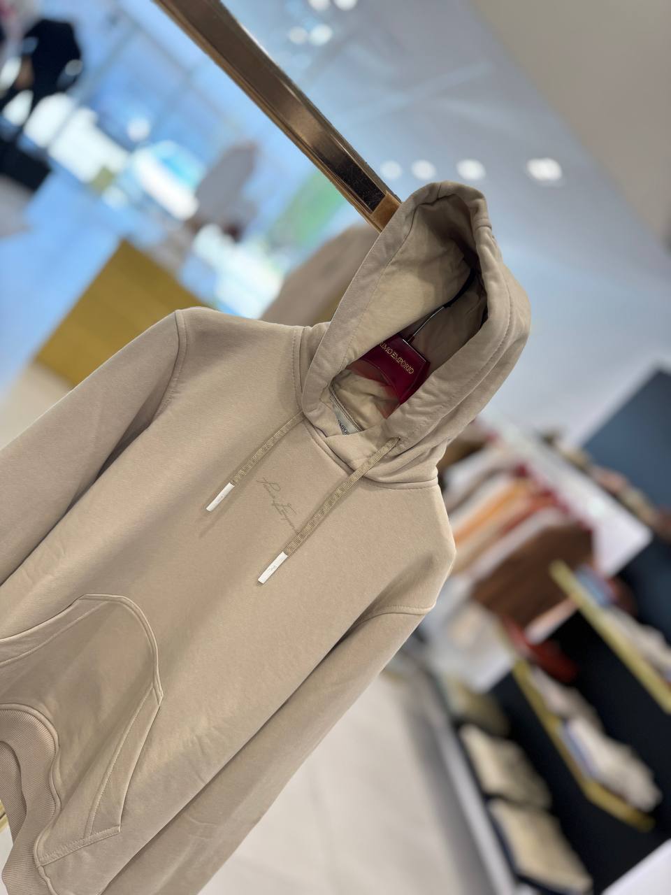 Итальянская одежда, бренд Primo Emporio, арт. 73837229