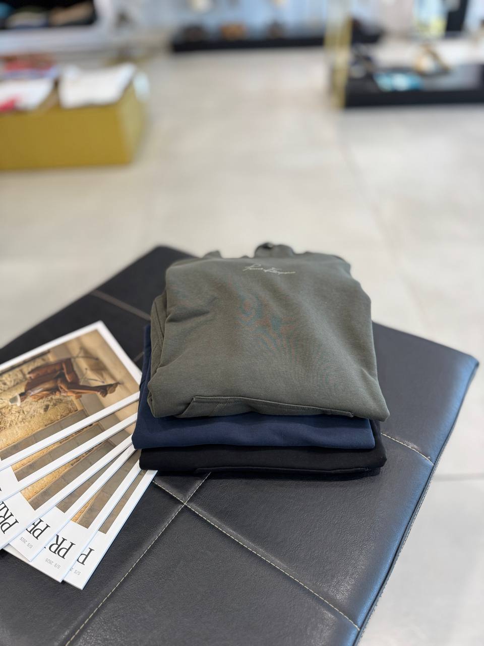 Итальянская одежда, бренд Primo Emporio, арт. 73837231