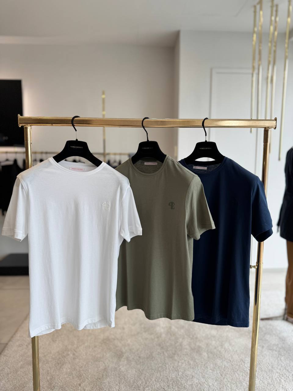 Итальянская одежда, бренд Primo Emporio, арт. 73837292