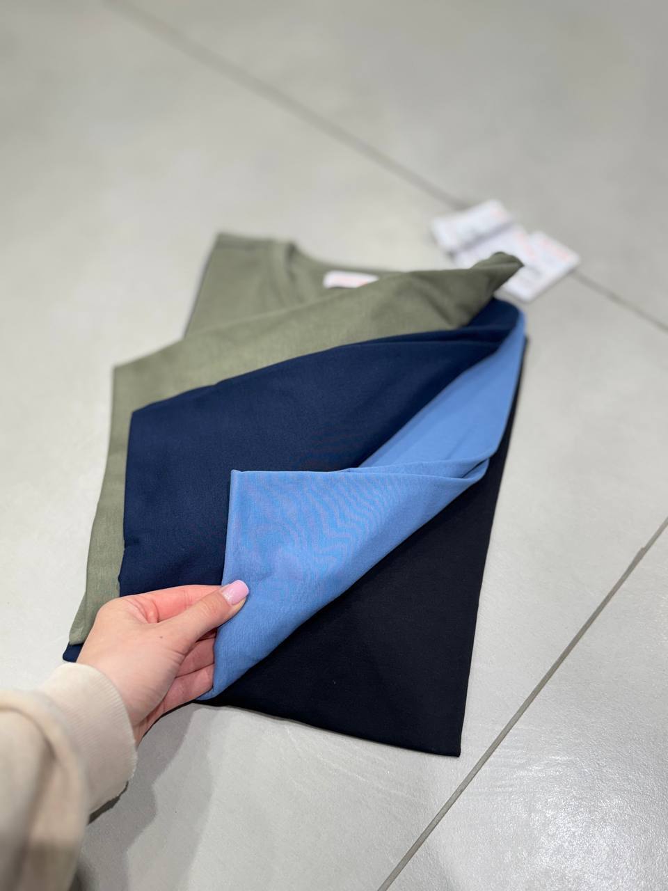 Итальянская одежда, бренд Primo Emporio, арт. 73837345