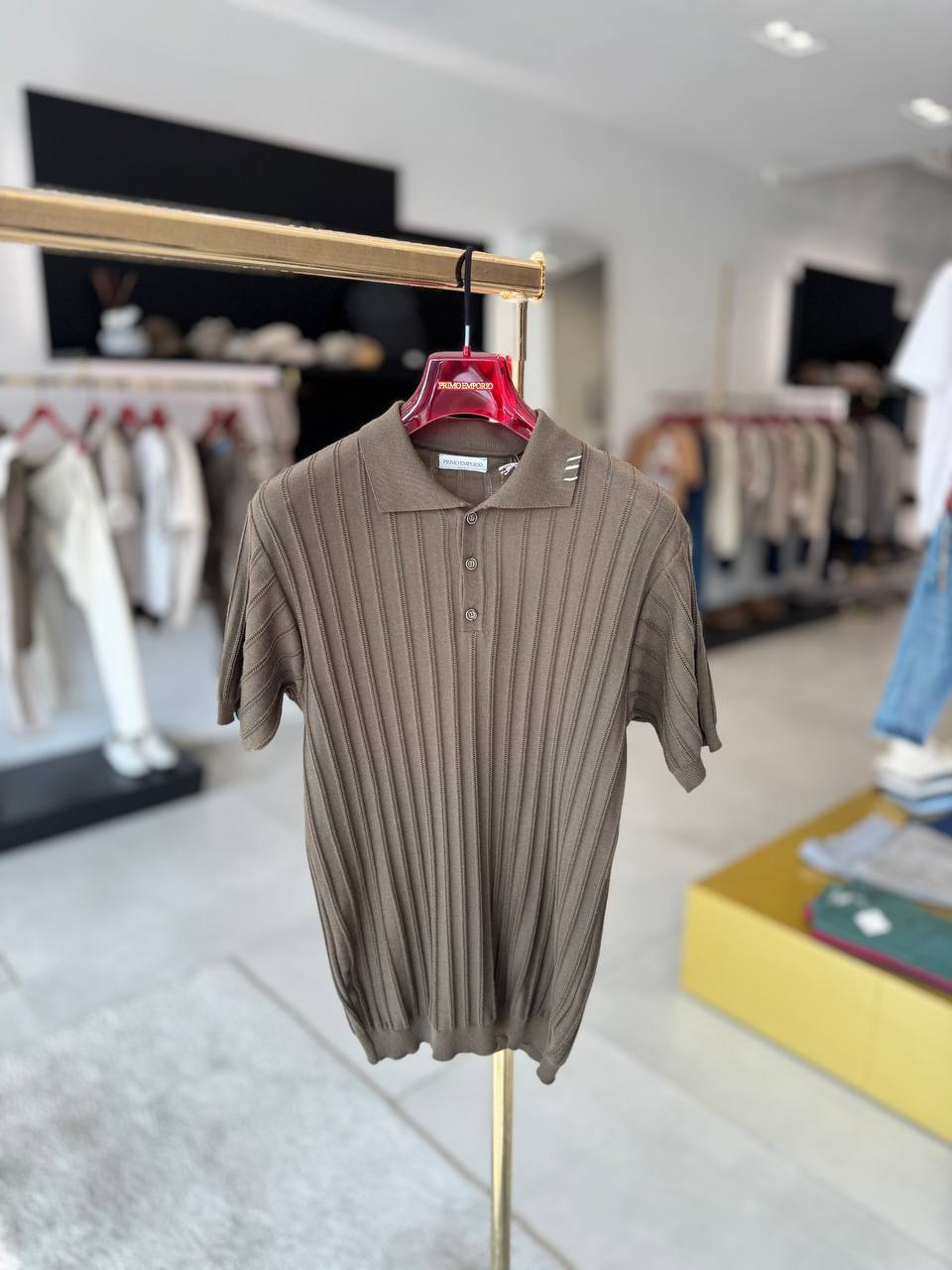 Итальянская одежда, бренд Primo Emporio, арт. 73837379