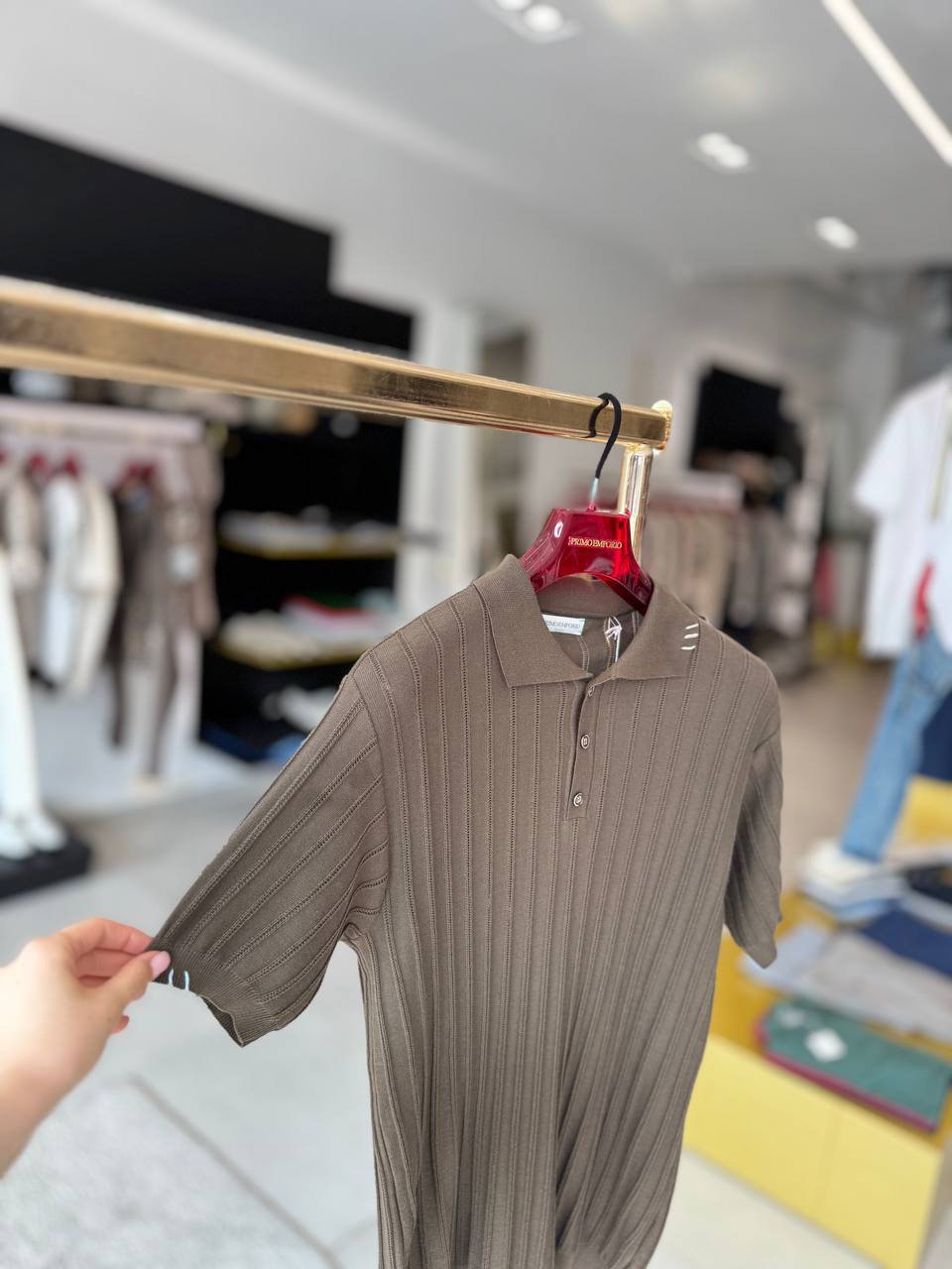 Итальянская одежда, бренд Primo Emporio, арт. 73837380