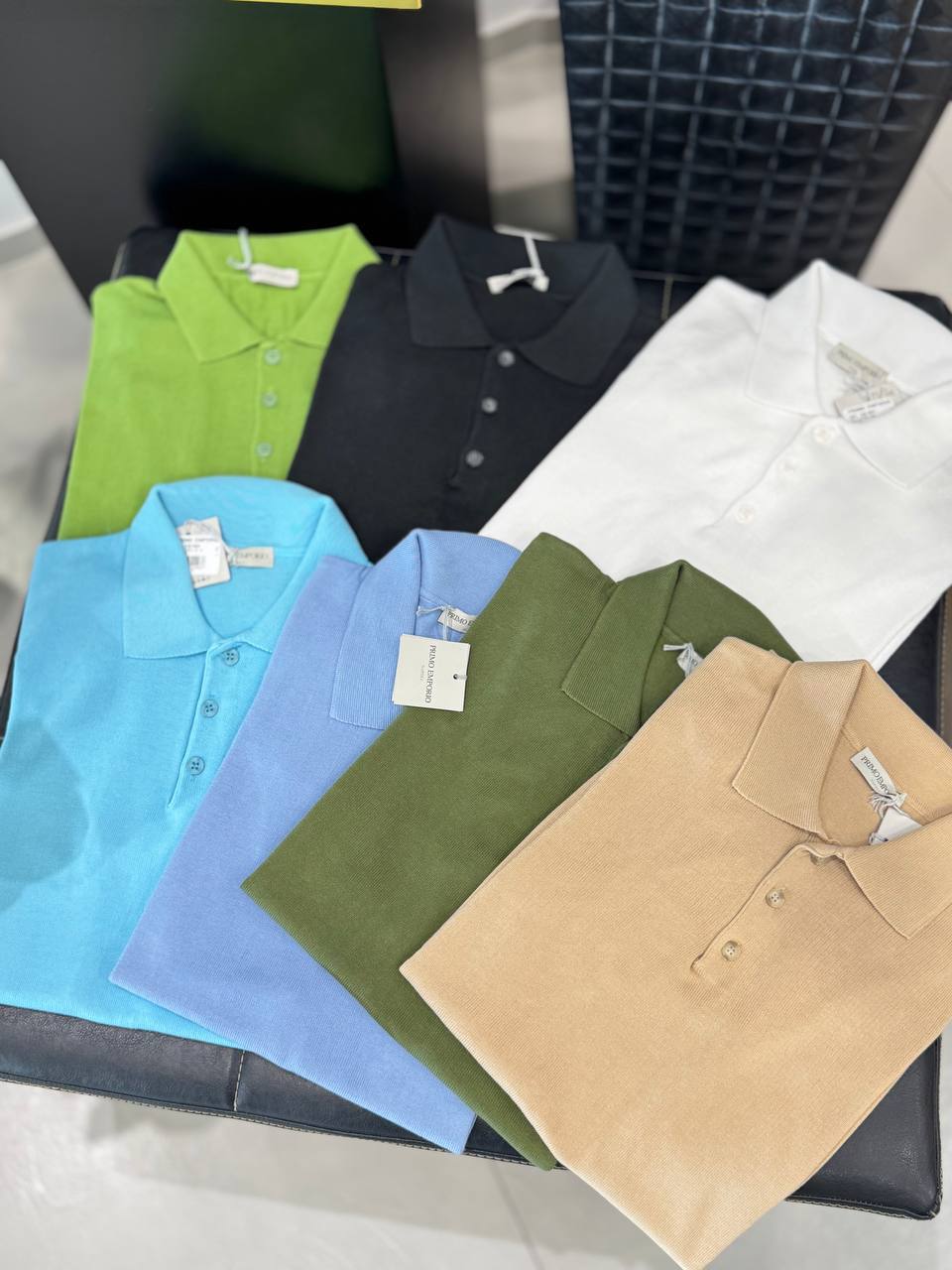 Итальянская одежда, бренд Primo Emporio, арт. 73837398