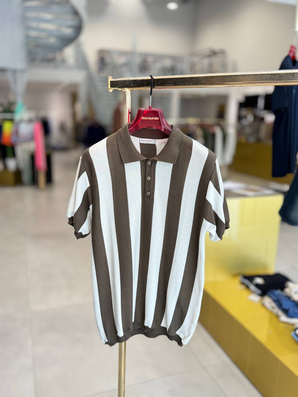 Итальянская одежда, бренд Primo Emporio, арт. 73837404