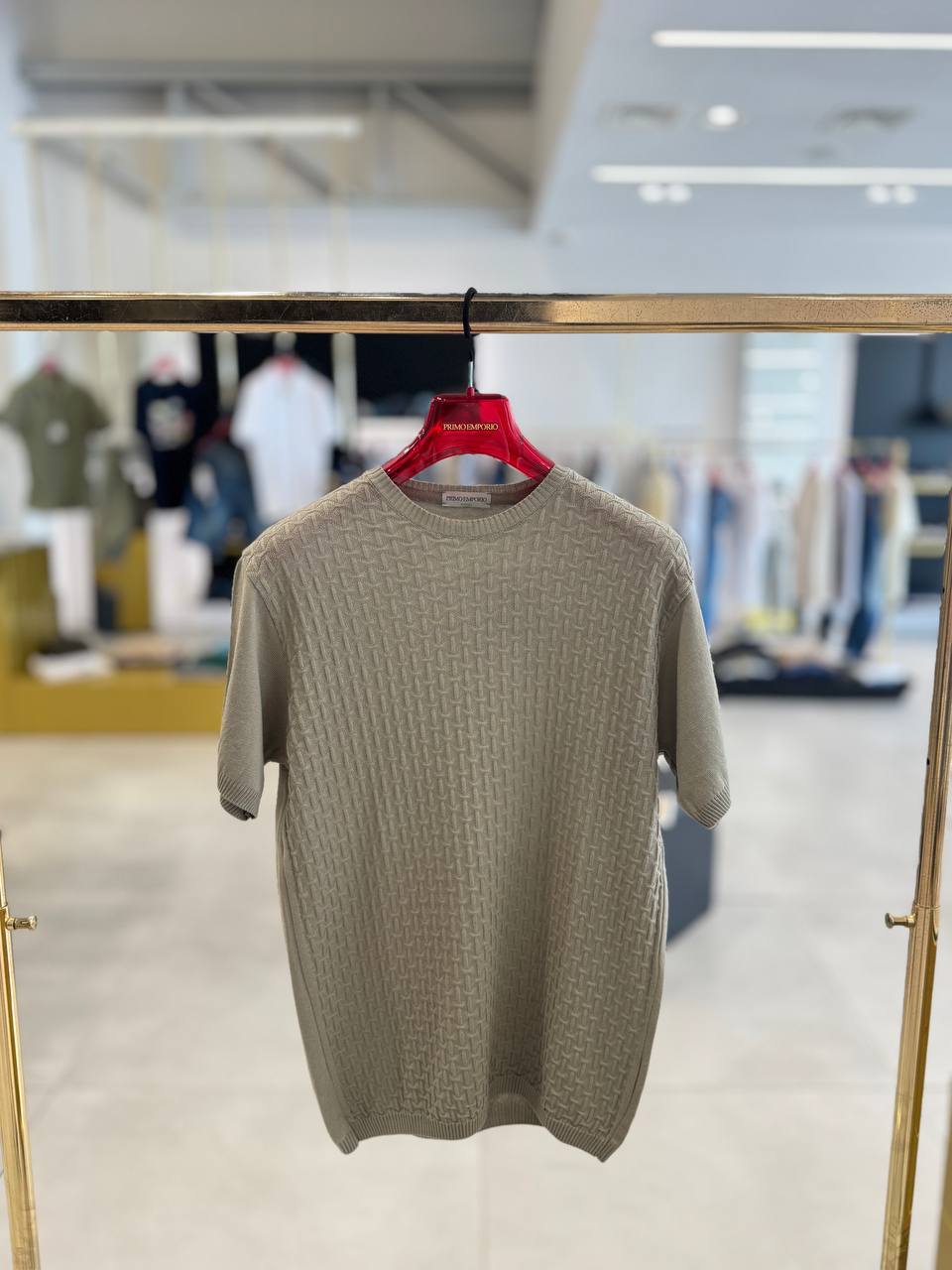 Итальянская одежда, бренд Primo Emporio, арт. 73837414