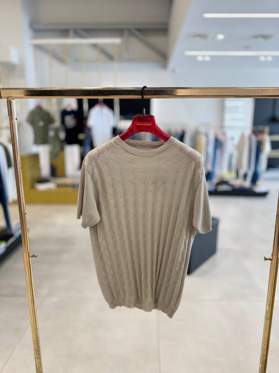 Итальянская одежда, бренд Primo Emporio, арт. 73837418