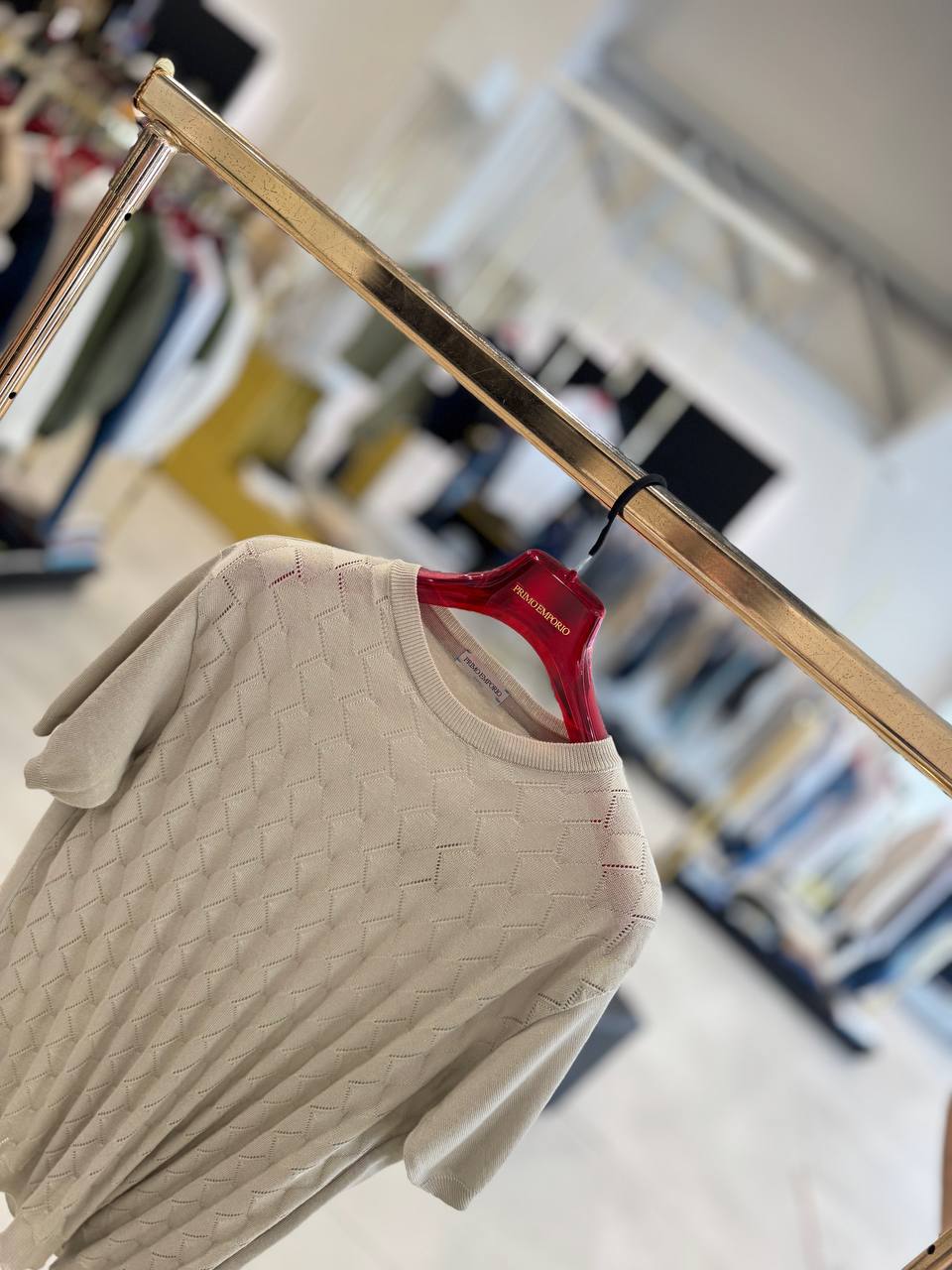 Итальянская одежда, бренд Primo Emporio, арт. 73837419