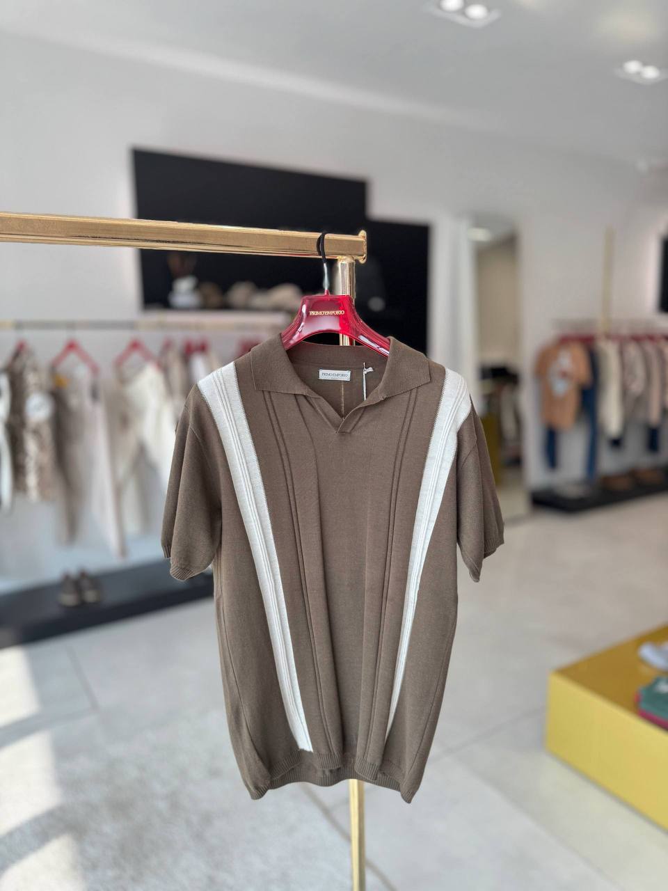 Итальянская одежда, бренд Primo Emporio, арт. 73837425