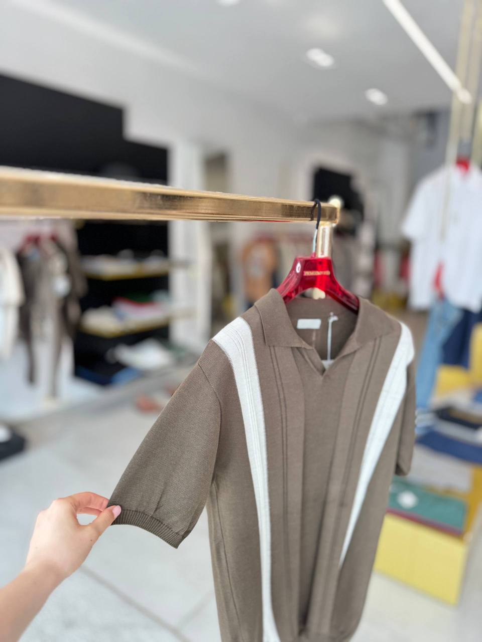 Итальянская одежда, бренд Primo Emporio, арт. 73837426