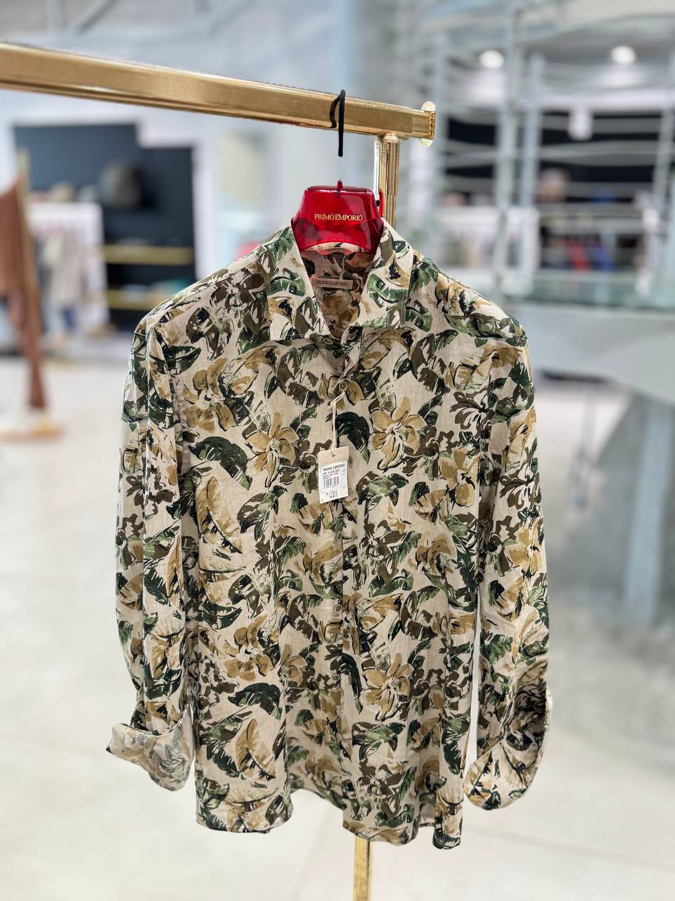 Итальянская одежда, бренд Primo Emporio, арт. 73837449