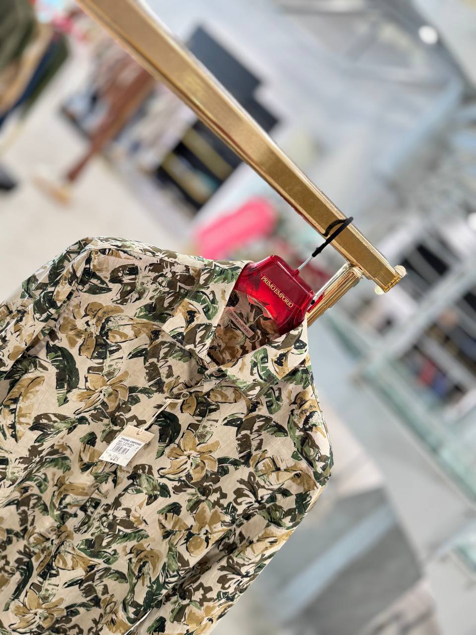 Итальянская одежда, бренд Primo Emporio, арт. 73837450