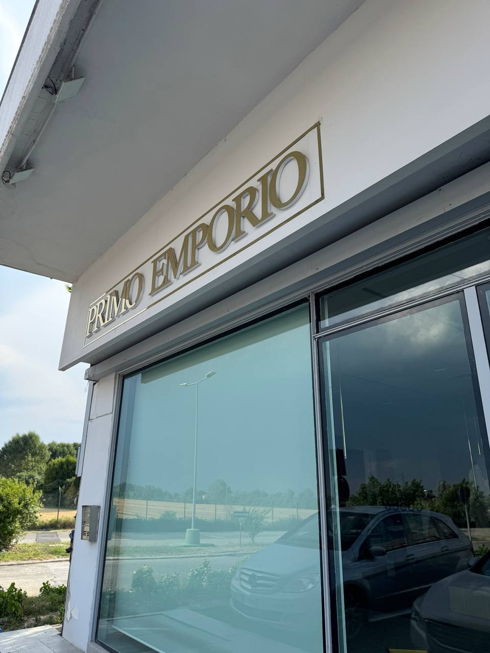 Итальянская одежда, бренд Primo Emporio, арт. 73837627
