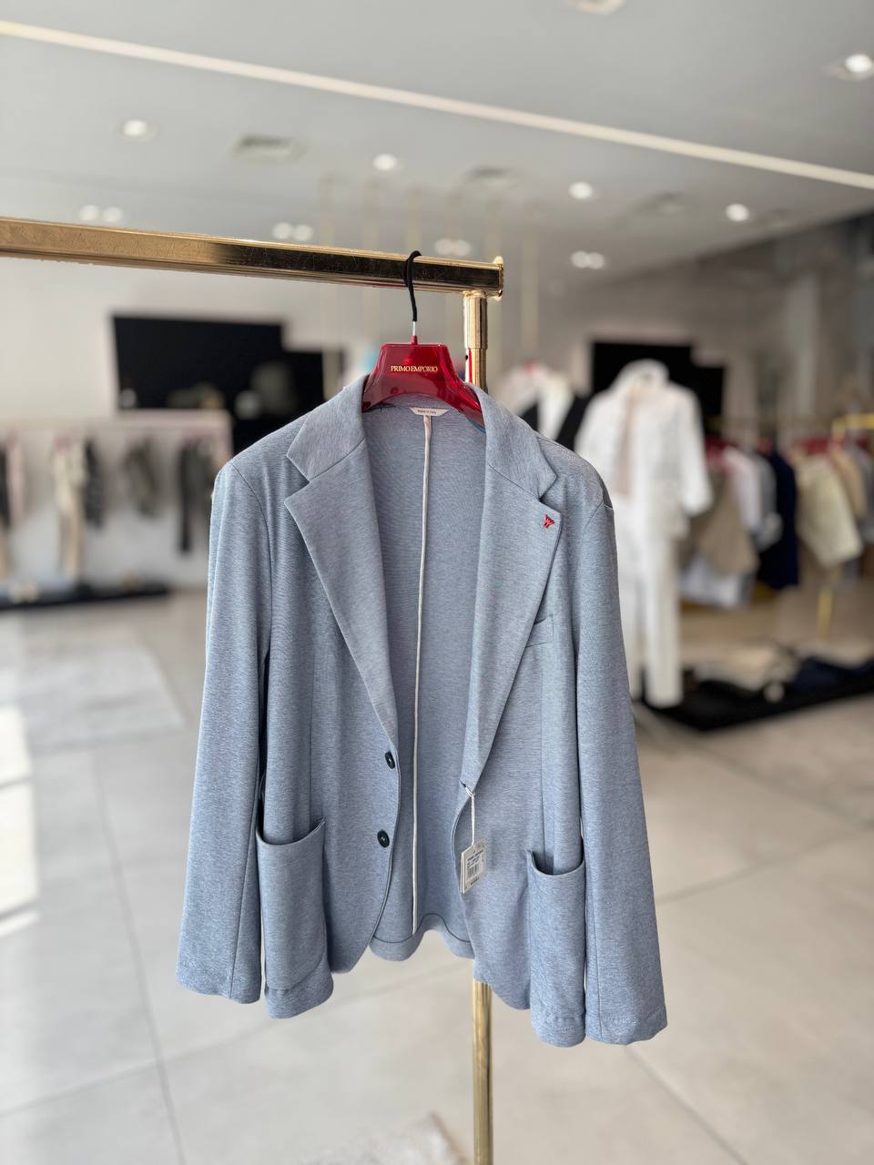 Итальянская одежда, бренд Primo Emporio, арт. 73837781