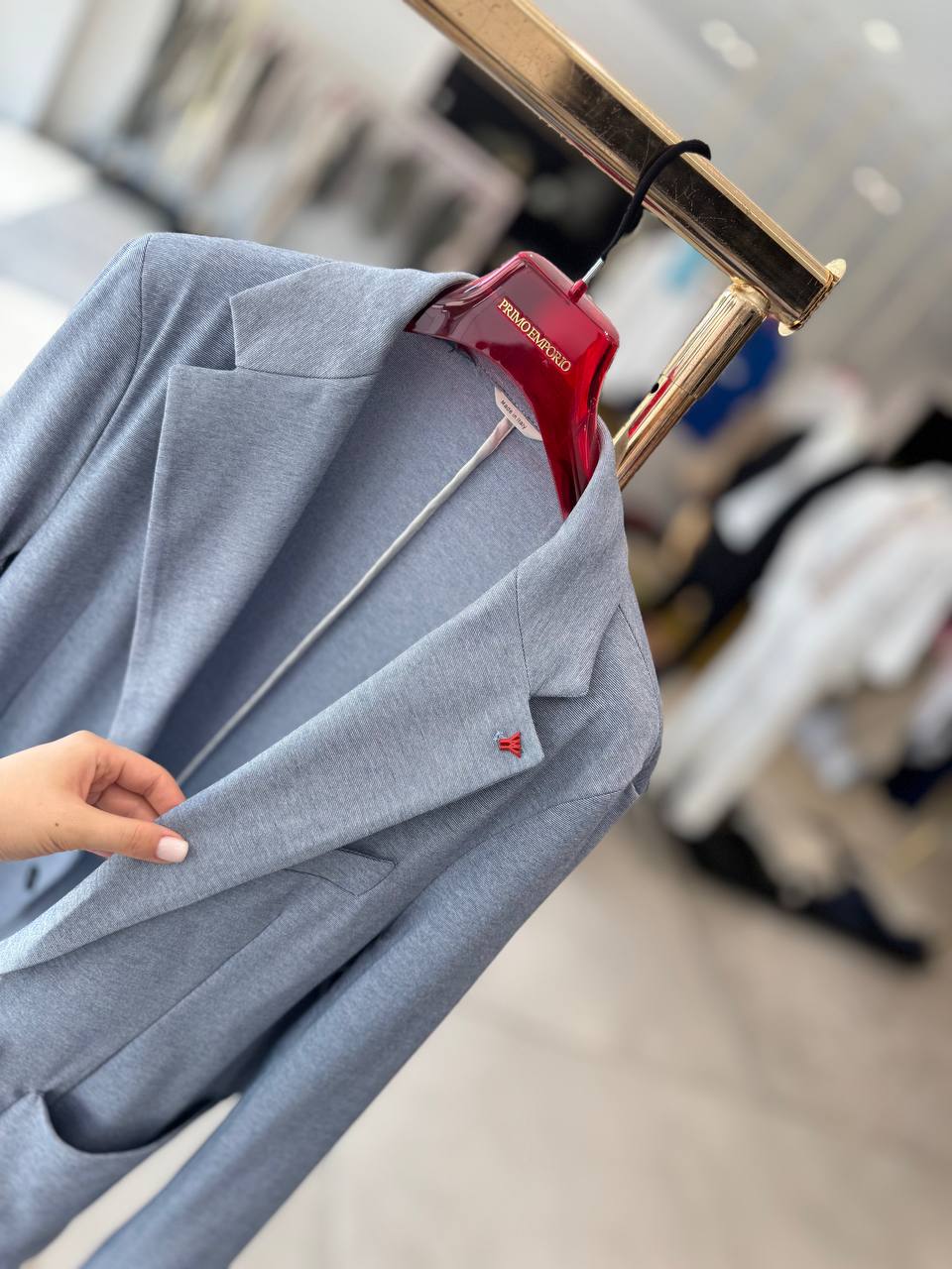 Итальянская одежда, бренд Primo Emporio, арт. 73837782