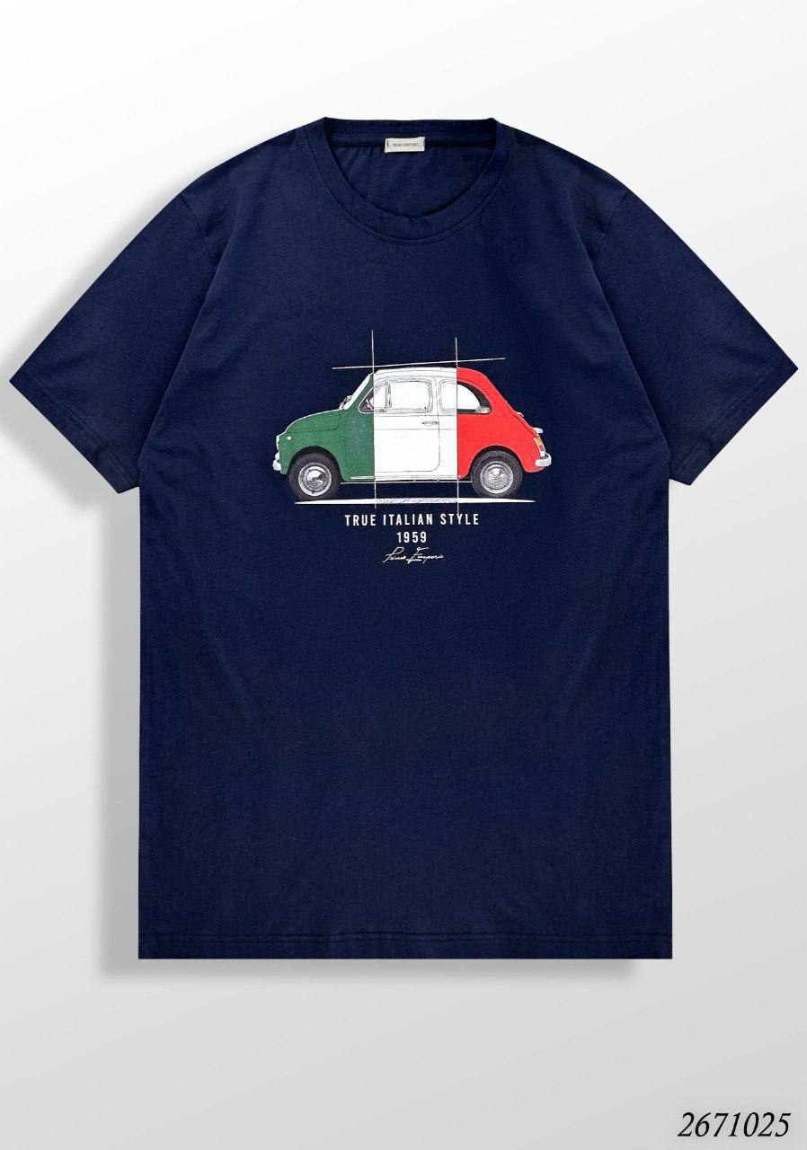 Итальянская одежда, бренд Primo Emporio, арт. 73839636