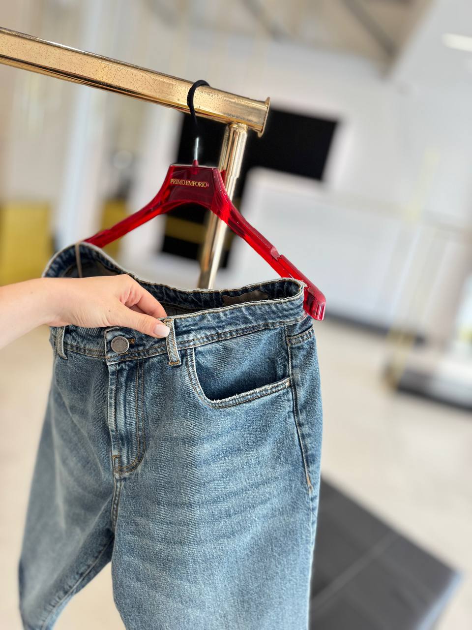 Фото Primo Emporio