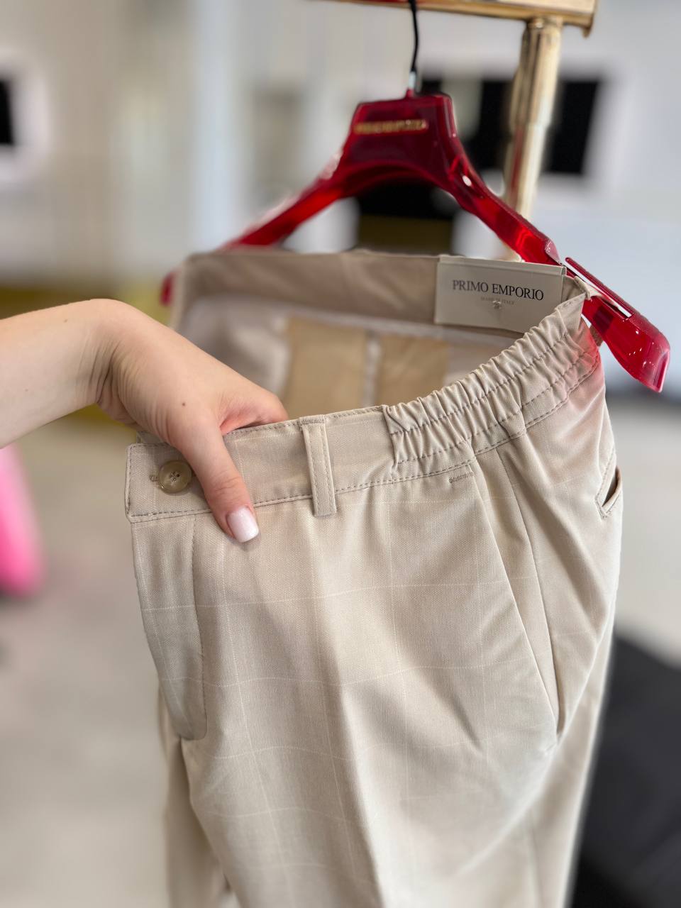 Фото Primo Emporio