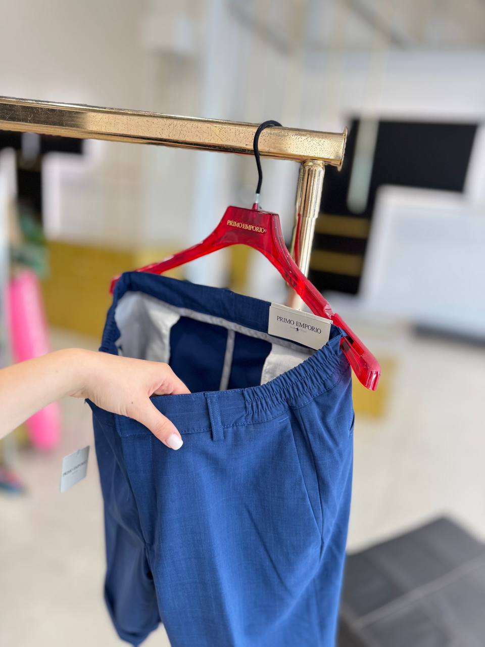 Фото Primo Emporio