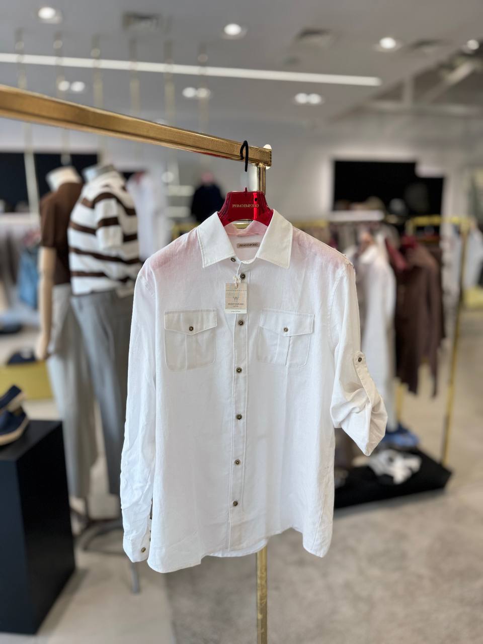 Фото Primo Emporio