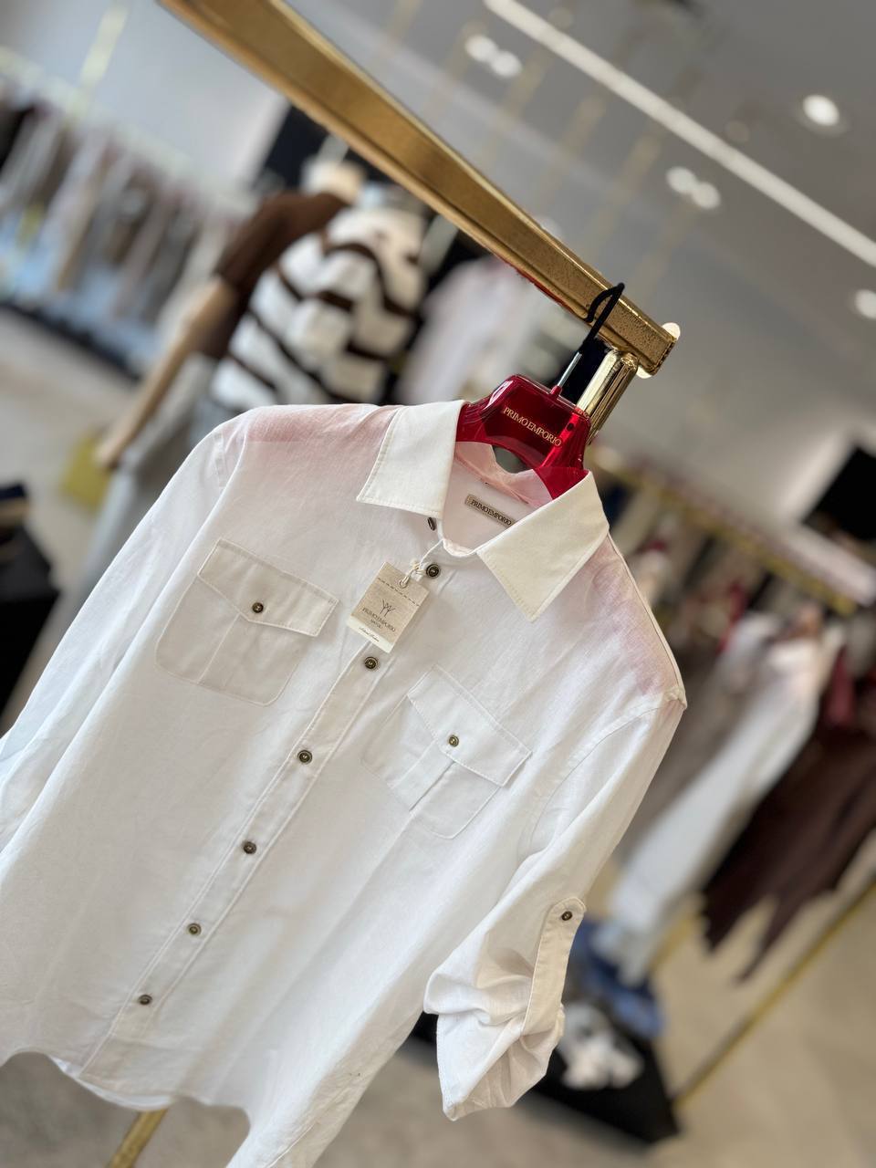 Фото Primo Emporio