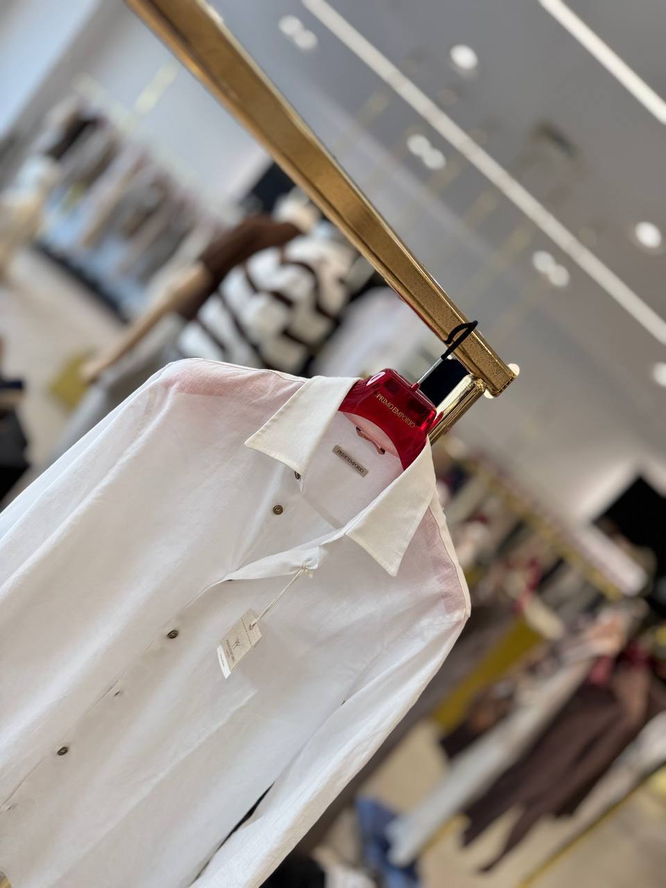 Фото Primo Emporio