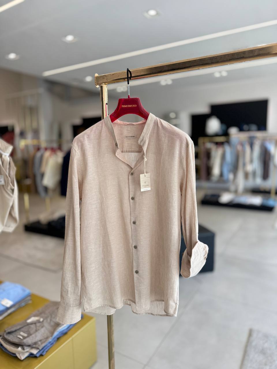 Фото Primo Emporio