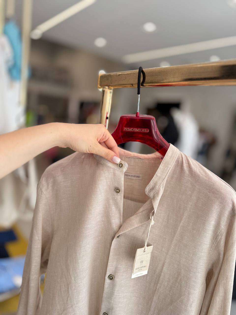 Фото Primo Emporio