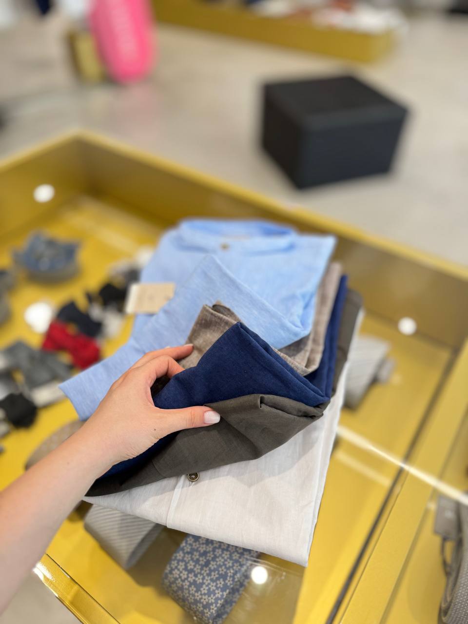 Фото Primo Emporio