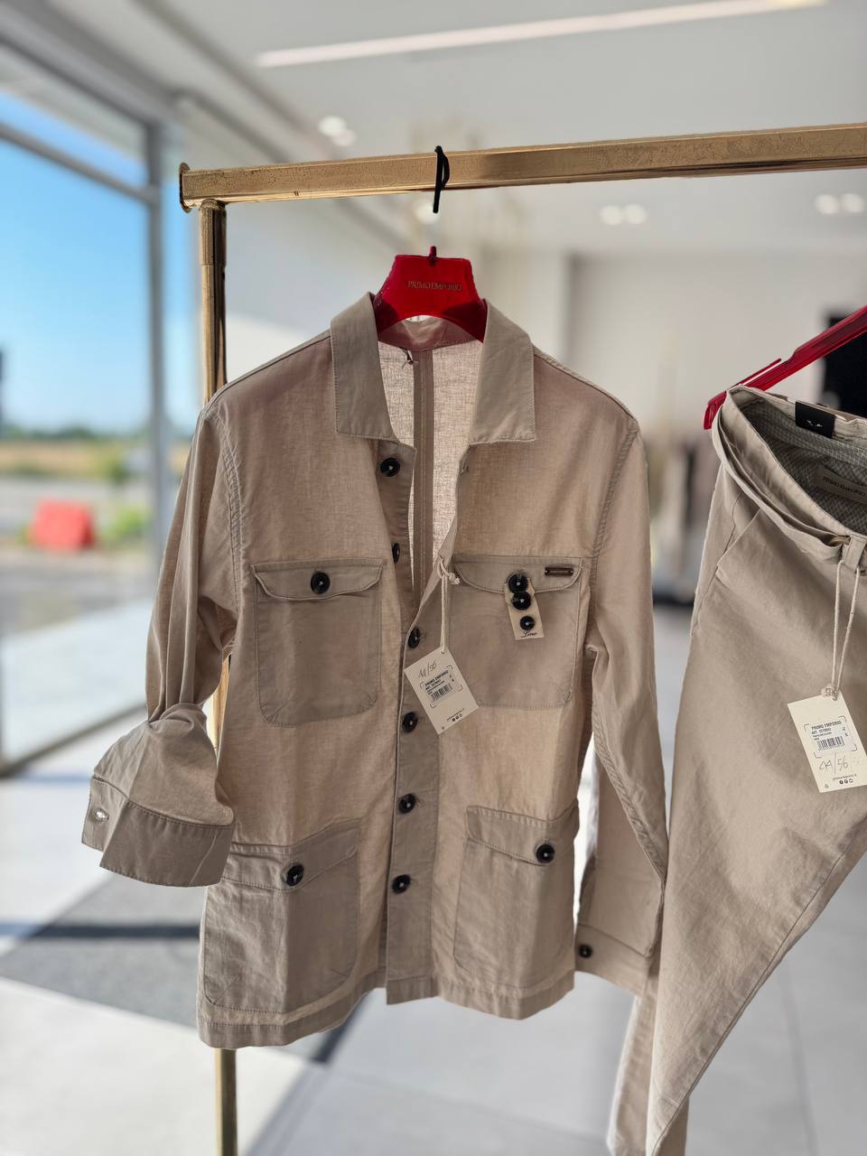 Фото Leather Country