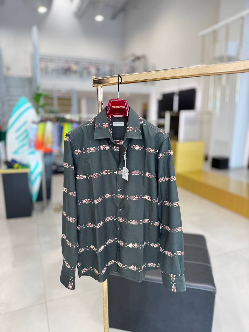 Фото Leather Country