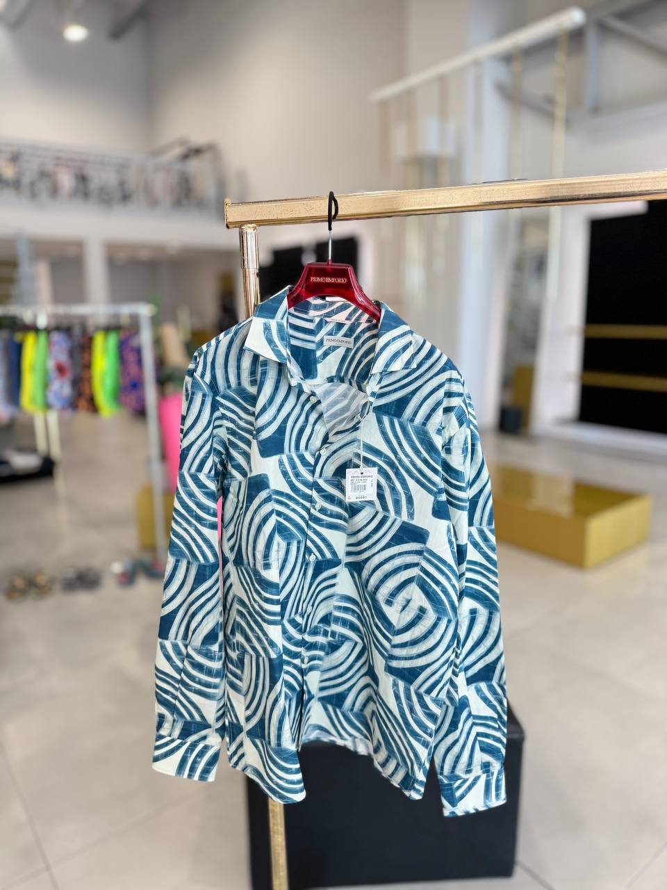 Фото Primo Emporio