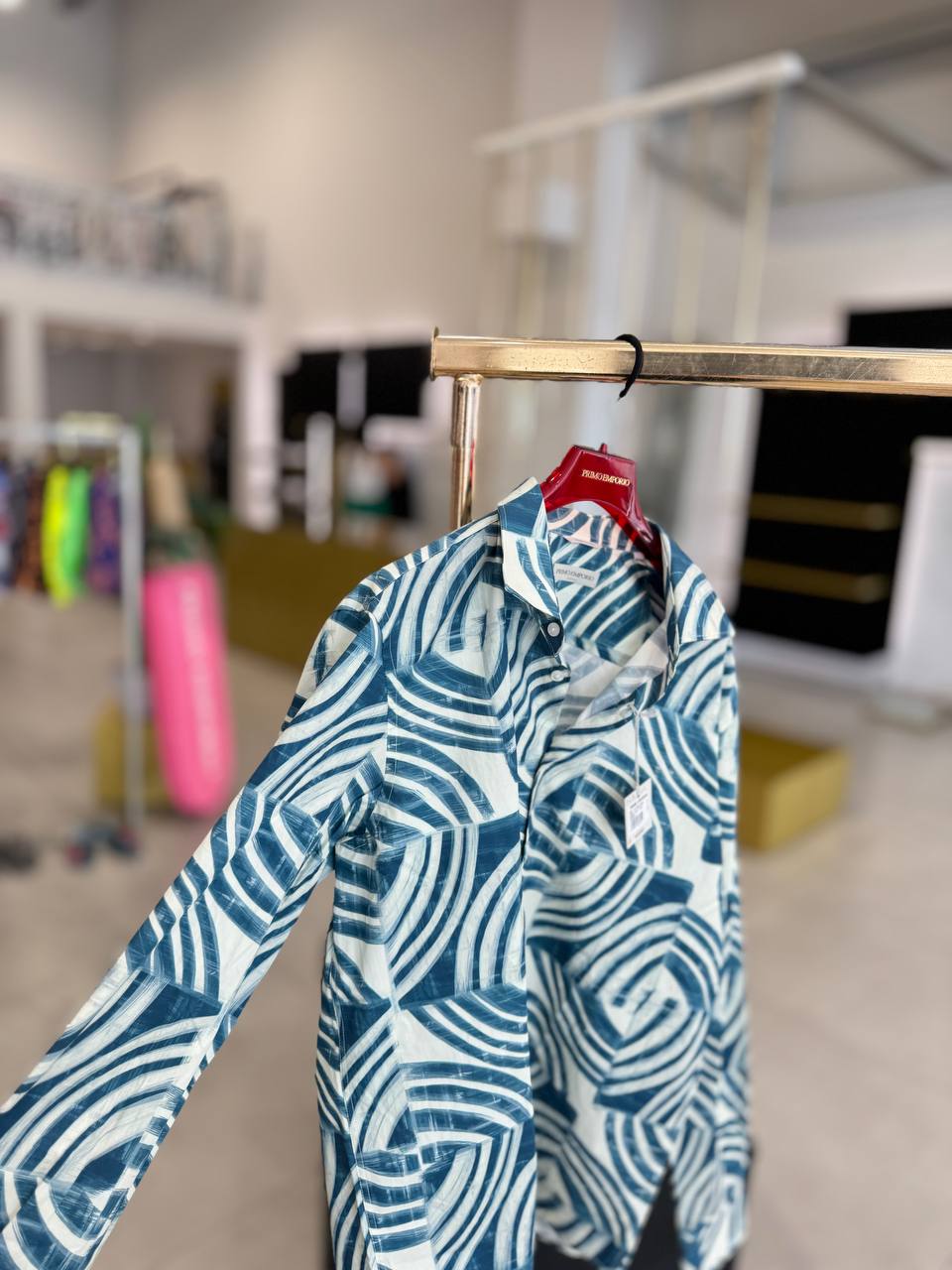 Фото Primo Emporio