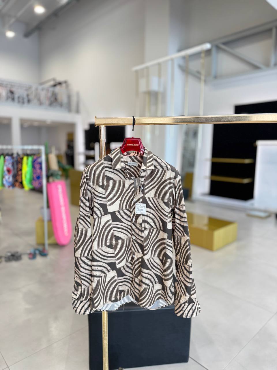 Фото Primo Emporio