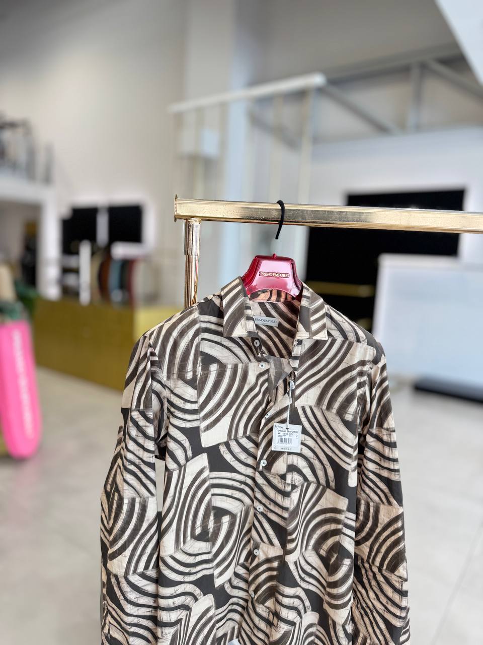 Фото Primo Emporio