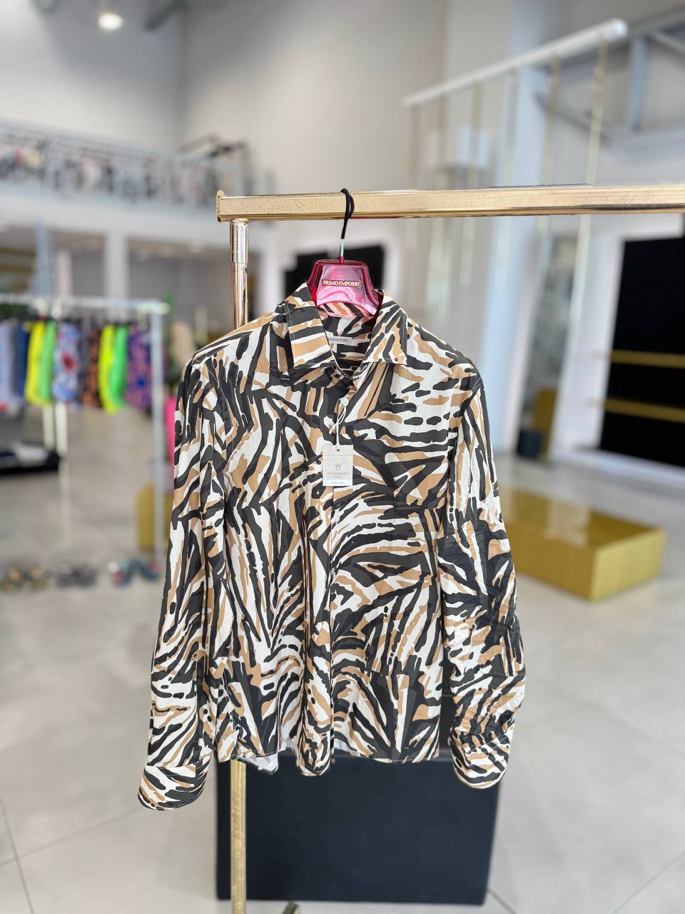 Фото Primo Emporio