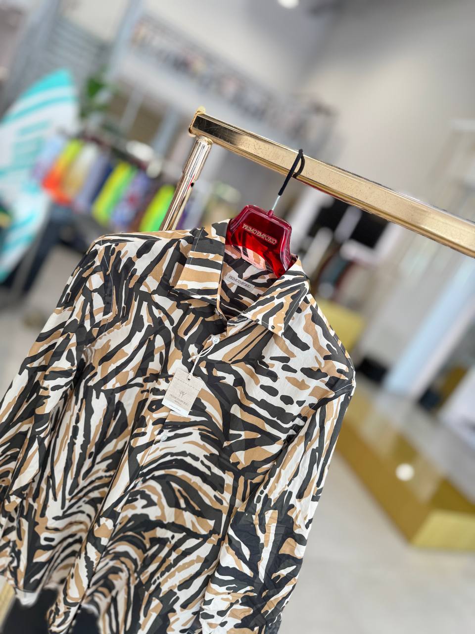 Фото Primo Emporio