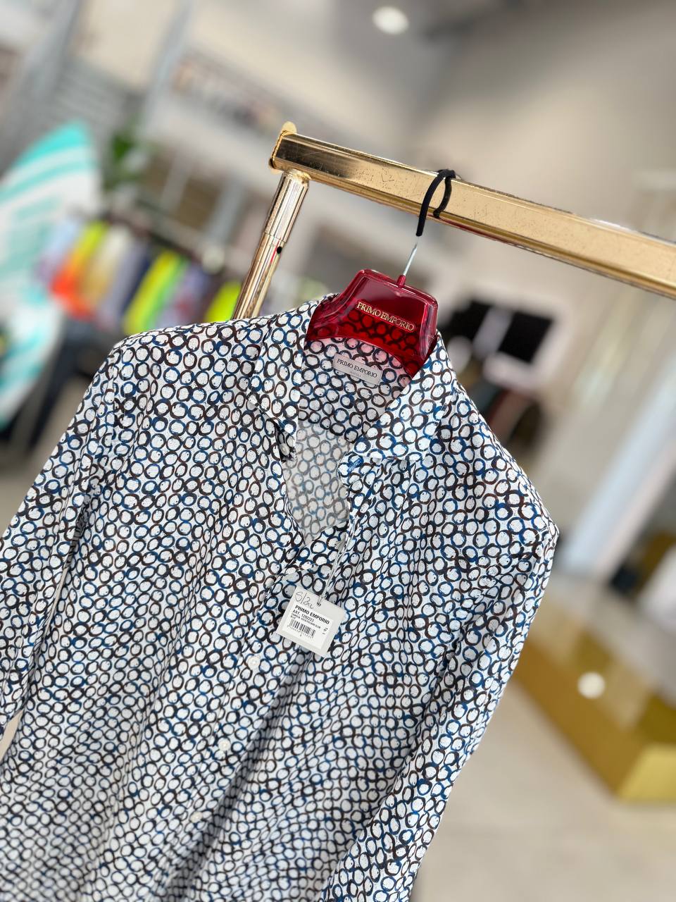 Фото Primo Emporio