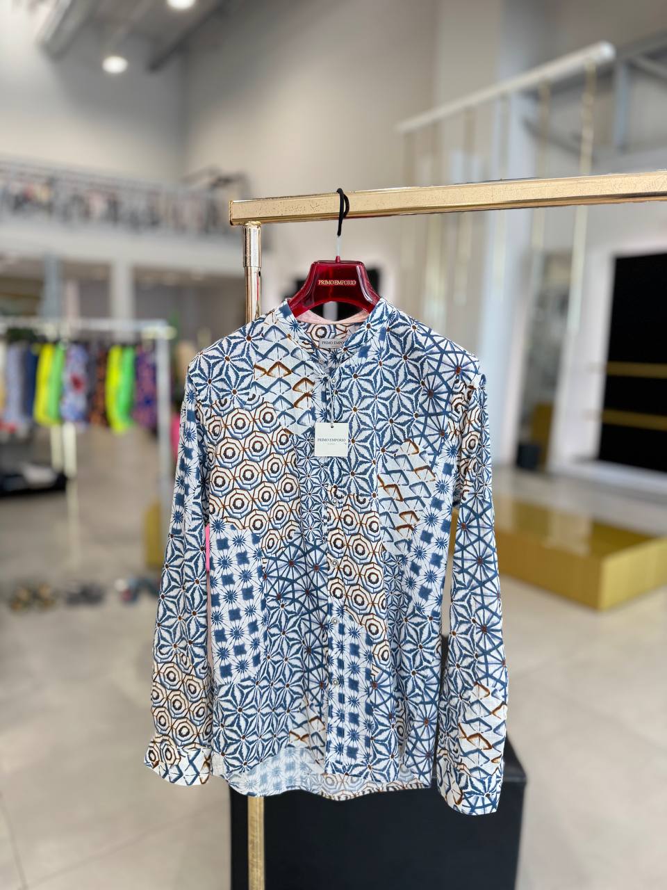 Фото Primo Emporio