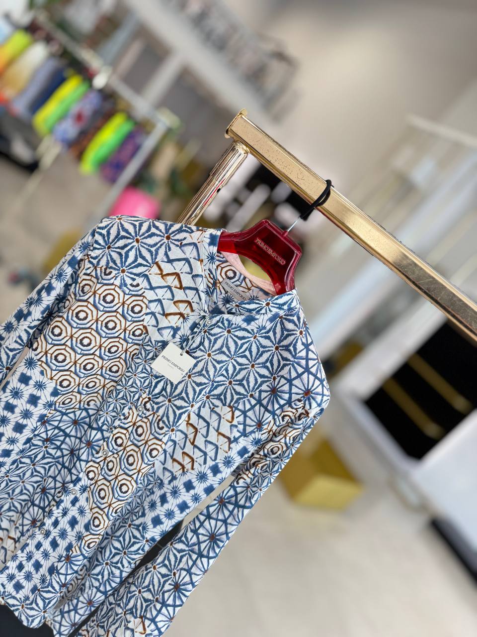 Фото Primo Emporio