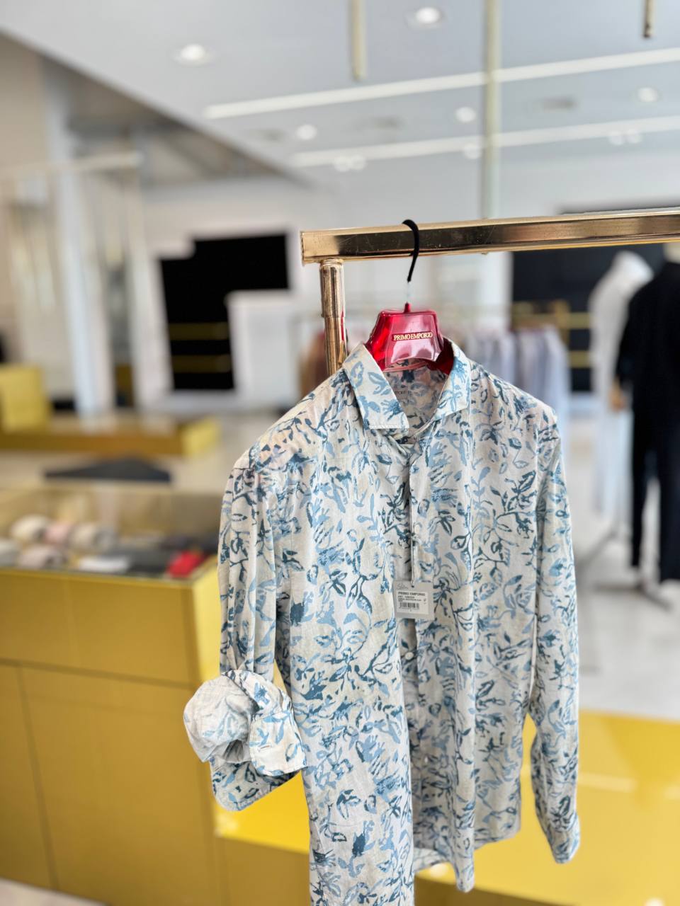 Итальянская одежда, бренд Primo Emporio, арт. 73846027