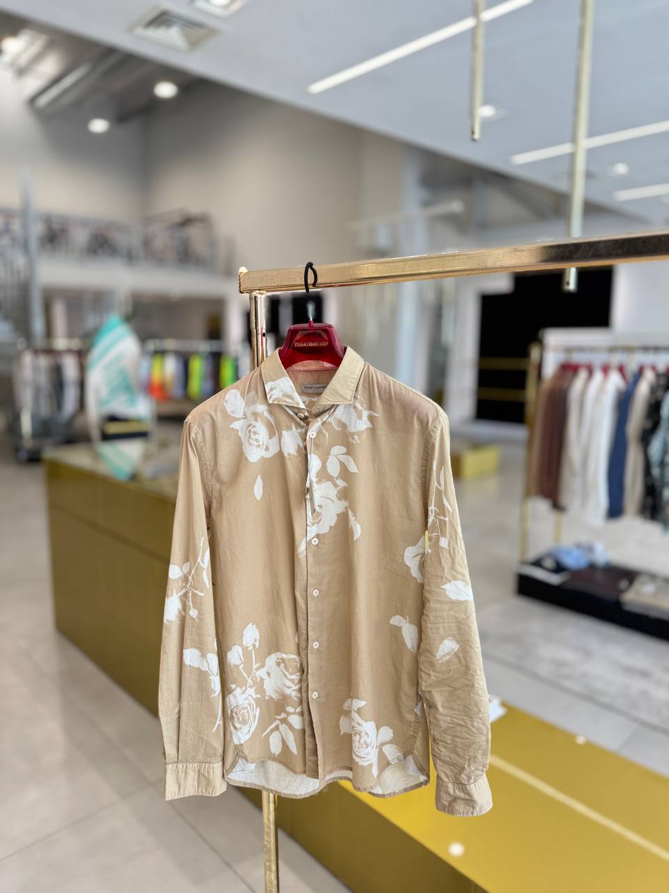 Итальянская одежда, бренд Primo Emporio, арт. 73846032