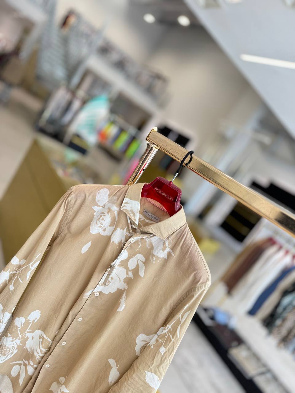 Итальянская одежда, бренд Primo Emporio, арт. 73846033