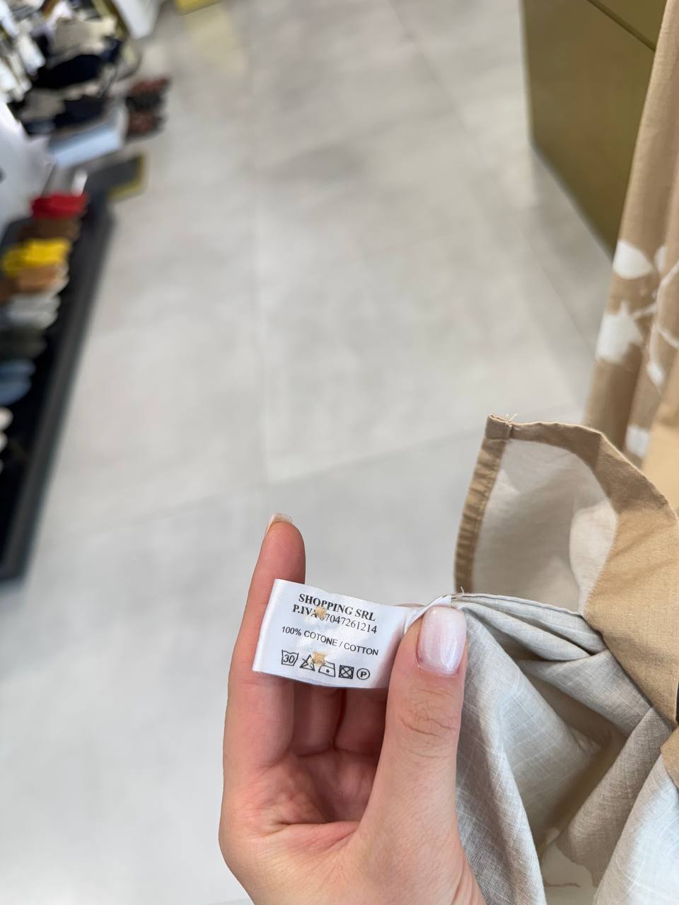 Итальянская одежда, бренд Primo Emporio, арт. 73846034