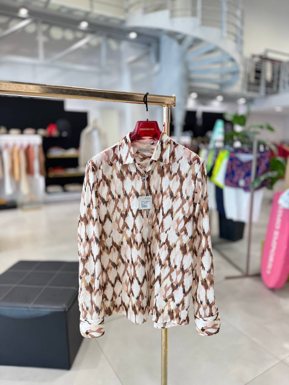 Итальянская одежда, бренд Primo Emporio, арт. 73846035