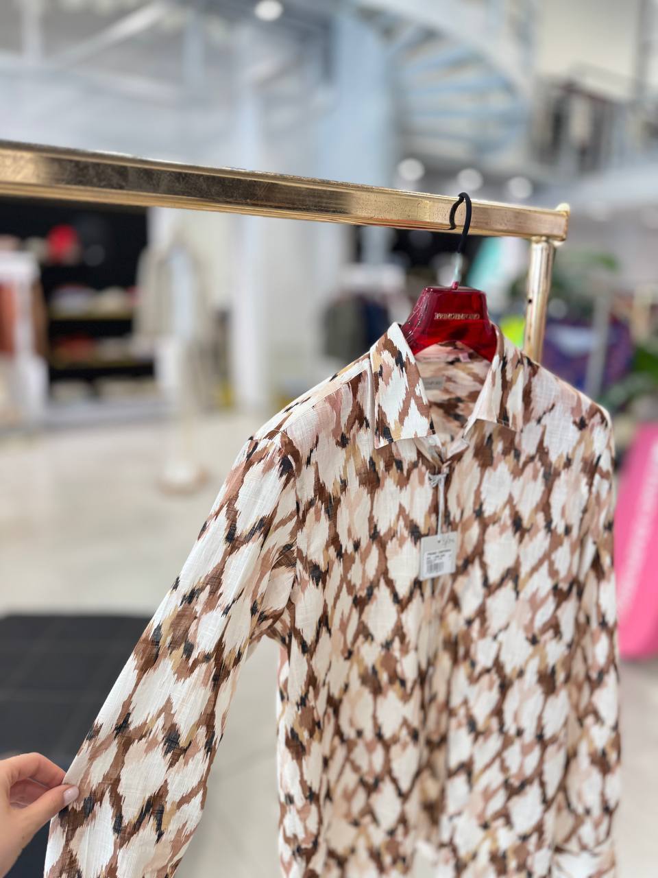 Итальянская одежда, бренд Primo Emporio, арт. 73846036